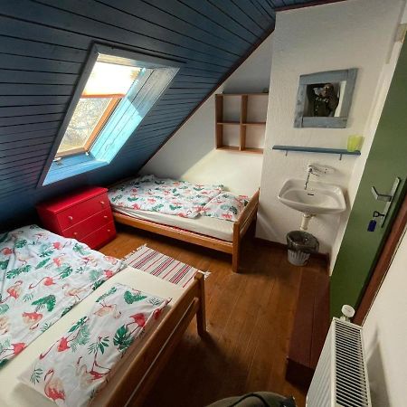 Keramický a výtvarný ateliér Konešín Exterior foto