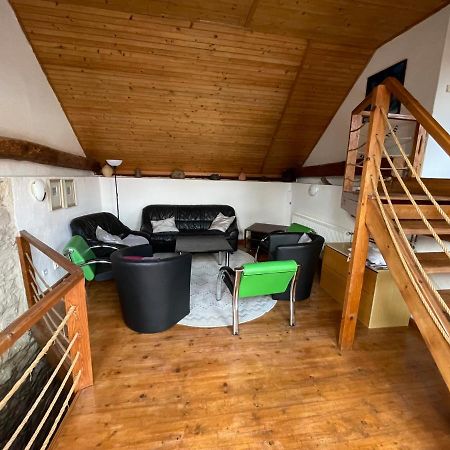 Keramický a výtvarný ateliér Konešín Exterior foto