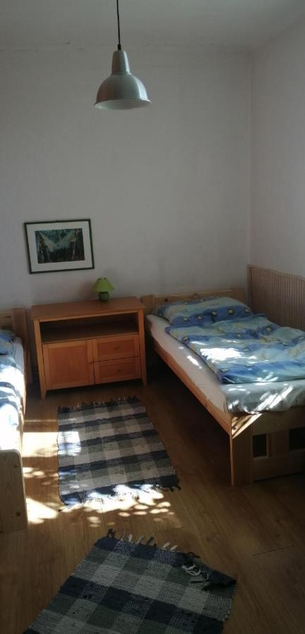 Keramický a výtvarný ateliér Konešín Exterior foto