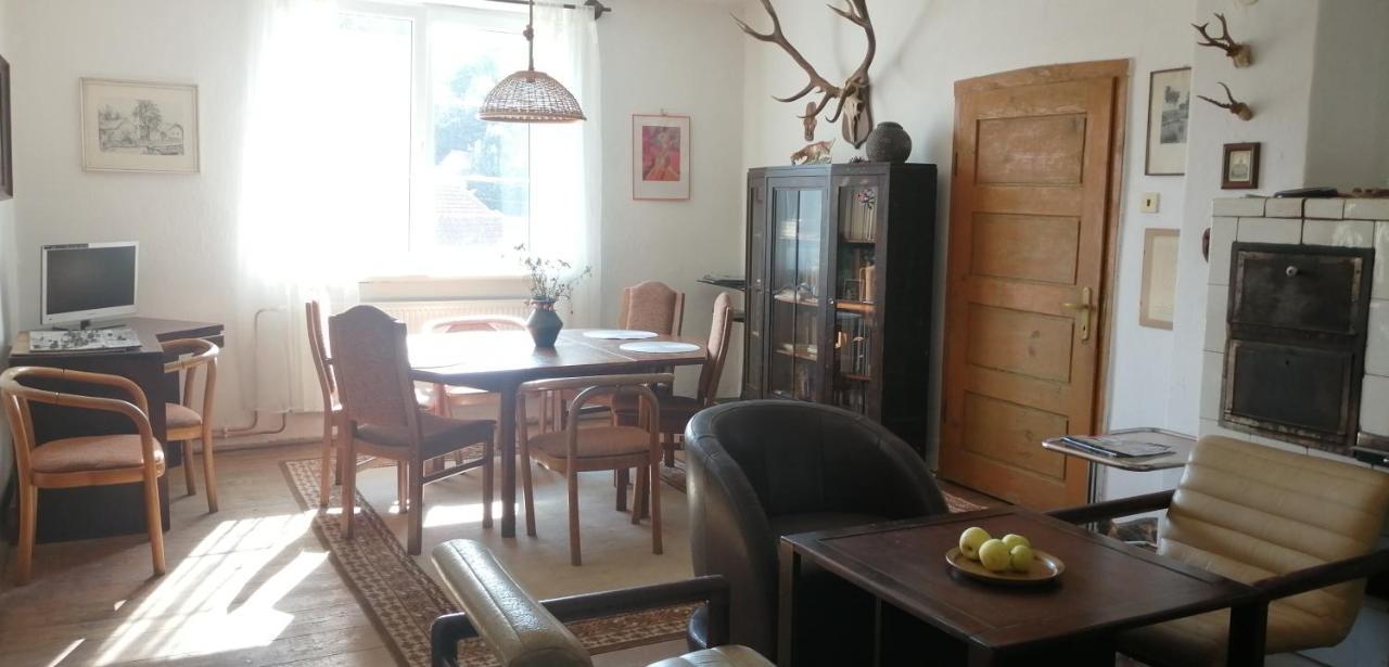 Keramický a výtvarný ateliér Konešín Exterior foto