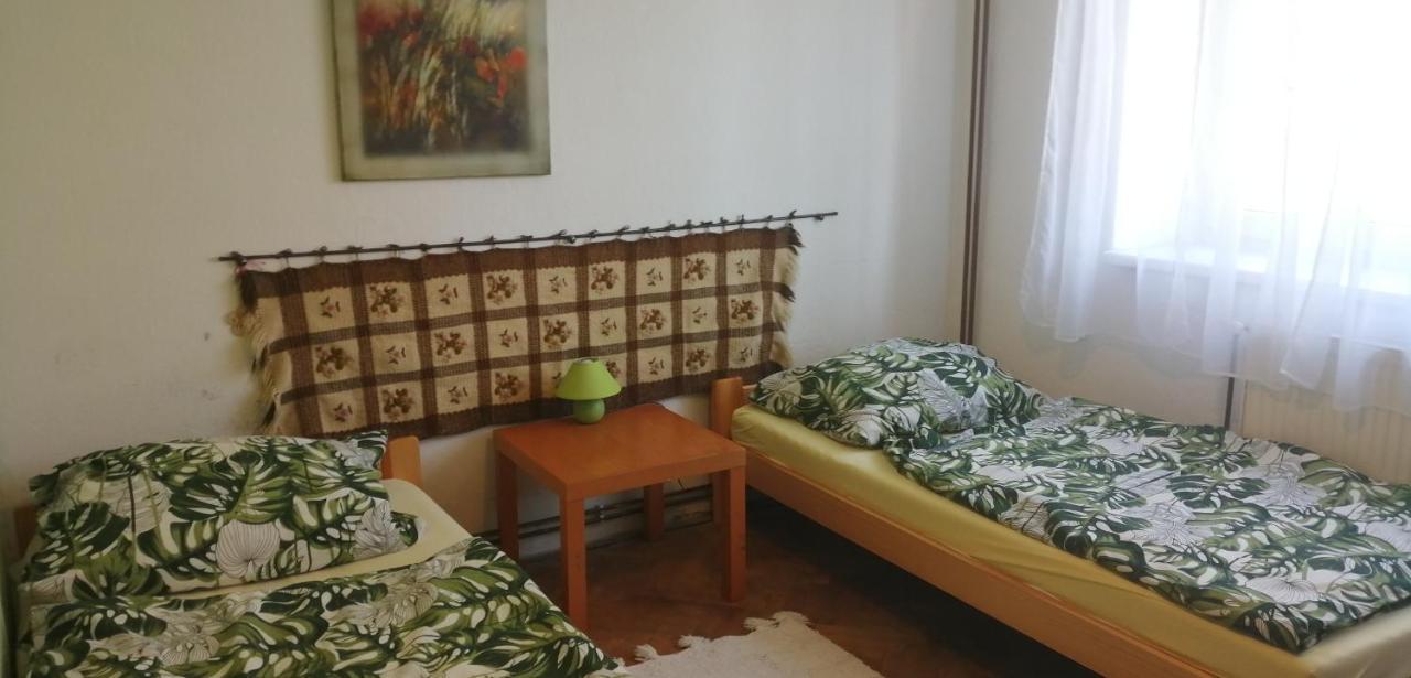 Keramický a výtvarný ateliér Konešín Exterior foto