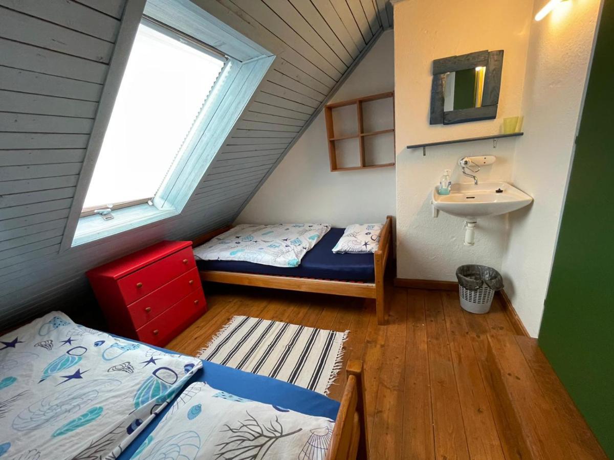 Keramický a výtvarný ateliér Konešín Exterior foto